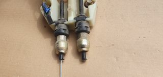 TOYOTA YARIS 99-05 ΕΠΙΛΟΓΕΑΣ ΤΑΧΥΤΗΤΩΝ-thumb-2
