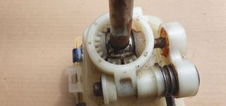 TOYOTA YARIS 99-05 ΕΠΙΛΟΓΕΑΣ ΤΑΧΥΤΗΤΩΝ-thumb-3
