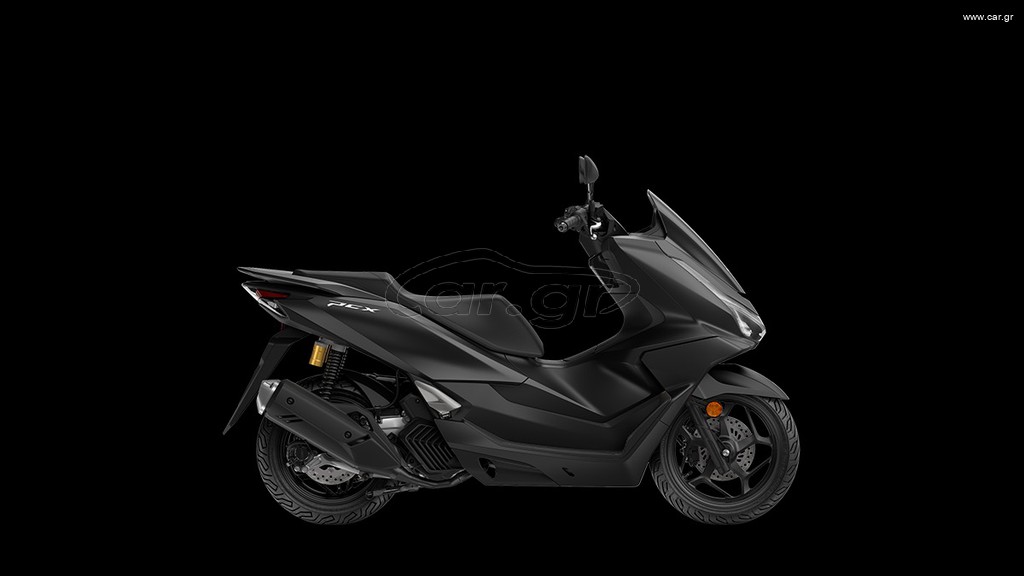 Honda PCX 125 2026 DX 125 PCX