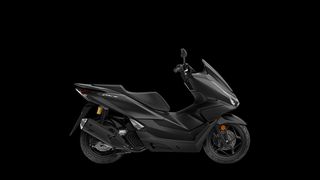 Honda PCX 125 2026 DX 125 PCX