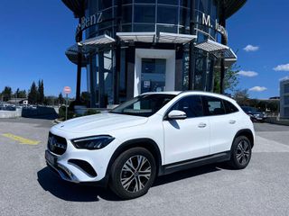 Mercedes-Benz GLA 200 2024 FACELIFT ADVANCED PLUS