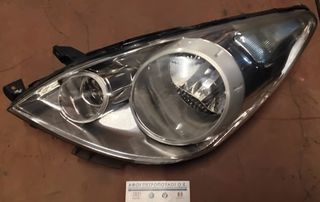 ΠΕΤΡΟΠΟΥΛΟΣ ΕΜΠΡΟΣ ΑΡΙΣΤΕΡΟ ΦΑΝΑΡΙ NISSAN NOTE 2009-