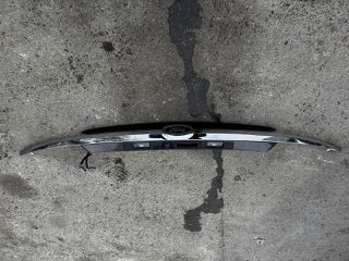 FORD MONDEO 2017 ΚΑΜΕΡΑ ΠΙΣΩ
