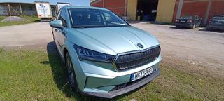 Skoda Enyaq 2022 60
