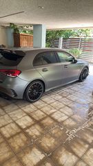 Mercedes-Benz A 35 AMG 2019 Edition 1