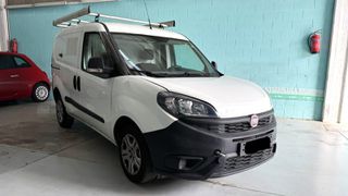 Κλούβα Fiat 2020 DOBLO 1.3 MJT 95CV CH1 LOUNGE S&S (EL1252)-thumb-3