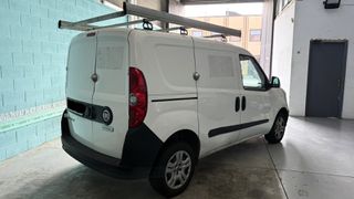 Κλούβα Fiat 2020 DOBLO 1.3 MJT 95CV CH1 LOUNGE S&S (EL1252)-thumb-5
