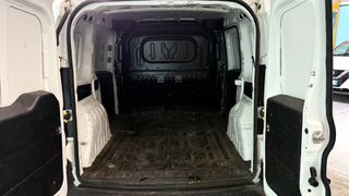 Κλούβα Fiat 2020 DOBLO 1.3 MJT 95CV CH1 LOUNGE S&S (EL1252)-thumb-8