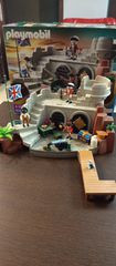 Playmobil  λιμενοφύλακες
