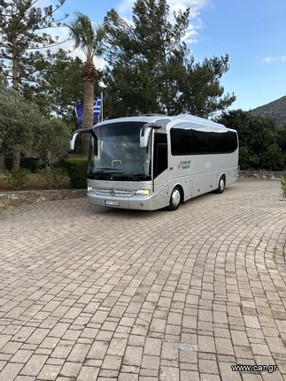 Mercedes-Benz 2007 Tourino