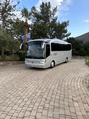 Mercedes-Benz 2007 Tourino-thumb-1