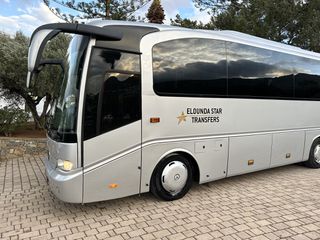 Mercedes-Benz 2007 Tourino-thumb-3