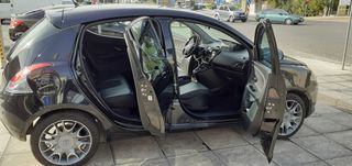 Lancia Ypsilon 2012 Platinum twinair-thumb-2