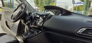 Lancia Ypsilon 2012 Platinum twinair-thumb-5