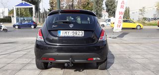 Lancia Ypsilon 2012 Platinum twinair-thumb-6