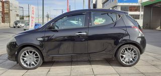 Lancia Ypsilon 2012 Platinum twinair-thumb-8