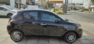 Lancia Ypsilon 2012 Platinum twinair-thumb-9