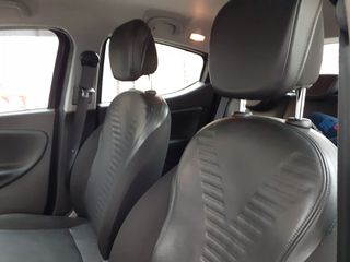 Lancia Ypsilon 2012 Platinum twinair-thumb-11