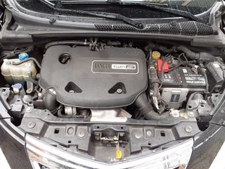 Lancia Ypsilon 2012 Platinum twinair-thumb-13