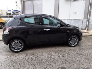 Lancia Ypsilon 2012 Platinum twinair-thumb-14