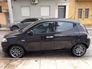 Lancia Ypsilon 2012 Platinum twinair-thumb-15