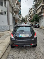 Lancia Ypsilon 2012 Platinum twinair-thumb-16