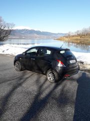 Lancia Ypsilon 2012 Platinum twinair-thumb-18