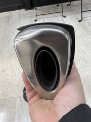 ΤΕΛΙΚΟ ΕΞΑΤΜΙΣΗΣ ΓΝΗΣΙΟ ΜΕΤΑΧΕΙΡΙΣΜΕΝΟ SUZUKI GSXR 600/750-thumb-1