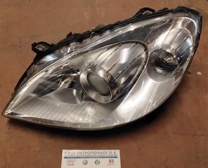 ΠΕΤΡΟΠΟΥΛΟΣ ΕΜΠΡΟΣ ΑΡΙΣΤΕΡΟ ΦΑΝΑΡΙ MERCEDES W245 / B170 2008-2011  A1698207761