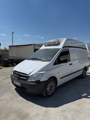 Ψυγείο Mercedes-Benz 2013 VITO ΨΥΓΕΙΟ