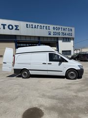 Ψυγείο Mercedes-Benz 2013 VITO ΨΥΓΕΙΟ-thumb-2