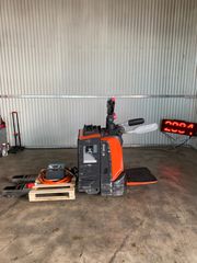 Toyota 2019 LPE 250
