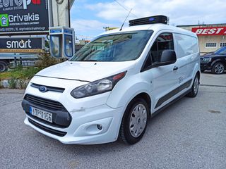 Ford 2016 TRANSIT CONNECT L2 MAXI ΨΥΓΕΙΟ 22/12/2016