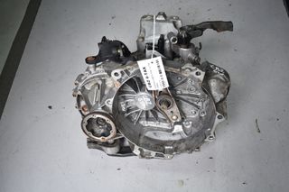 ΣΑΣΜΑΝ 1.2 TSI CBZ (NBX) 6-TAXΥΤΟ VW POLO-SEAT IBIZA-SKODA FABIA ME 'START-STOP'
