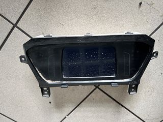 ΚΟΝΤΕΡ ΚΑΝΤΡΑΝ HONDA JAZZ 2021-2023 HYBRID 1.5 ΚΩΔ. 78100-tzb g014 m1