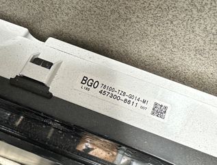 ΚΟΝΤΕΡ ΚΑΝΤΡΑΝ HONDA JAZZ 2021-2023 HYBRID 1.5 ΚΩΔ. 78100-tzb g014 m1-thumb-1
