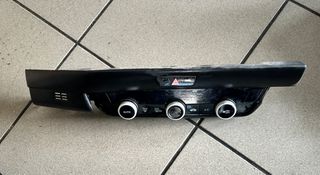 ΧΕΙΡΙΣΤΗΡΙΑ AC HONDA JAZZ 2021-2023 ΚΩΔ. 79610tzbg420m1