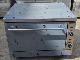 Φούρνος Ηλεκτρικός 4x1/1Gn  80x75x65Cm SER GAS - Καινούργιος.