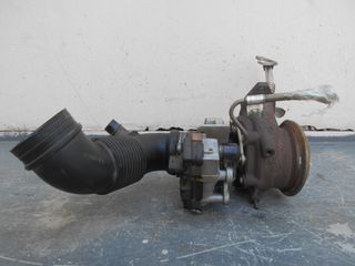 RENEGADE - COMPASS 1.6 DIESEL TURBO 46343489 - STELLAR PARTS