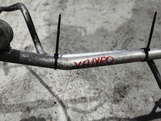 MERCEDES -BENZ VANEO ΣΩΛΗΝΕΣ AIR-CONDITION-thumb-1