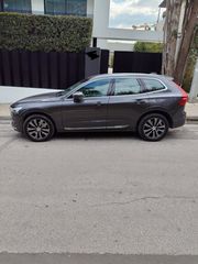 Volvo XC 60 2021 B4