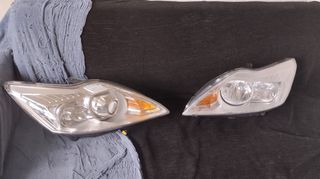 FORD FOCUS 08-11--ΓΝΗΣΙΑ ΦΑΝΑΡΙΑ ΕΜΠΡΟΣ-ΠΙΣΩ