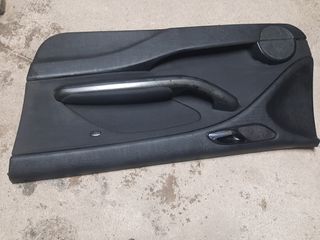 Bmw e46 coupe δεξιά πόρτας-thumb-1