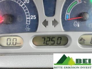 Τρακτέρ New Holland 2011 T 7250 PC / ΓΙΑ ΕΙΣΑΓΩΓΗ 2-thumb-4