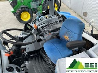 Τρακτέρ New Holland 2011 T 7250 PC / ΓΙΑ ΕΙΣΑΓΩΓΗ 2-thumb-3