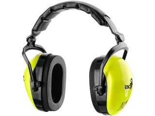 CXS EP109-56 Ωτοασπίδες Κεφαλής SNR 29,8dB