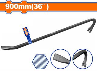 Wadfow WQB1390 Προκοβγάλτης - Σκύλα 900mm