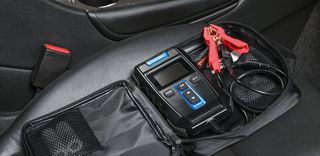 Topdon BT300P Διαγνωστικό Μπαταρίας 12V/24V-thumb-1