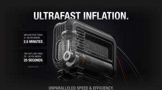 Noco AIR20 Τρόμπα Αυτοκινήτου 100PSI με Καλώδιο Αναπτήρα 12V-thumb-6