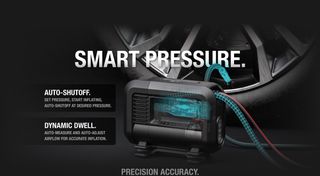 Noco AIR20 Τρόμπα Αυτοκινήτου 100PSI με Καλώδιο Αναπτήρα 12V-thumb-7